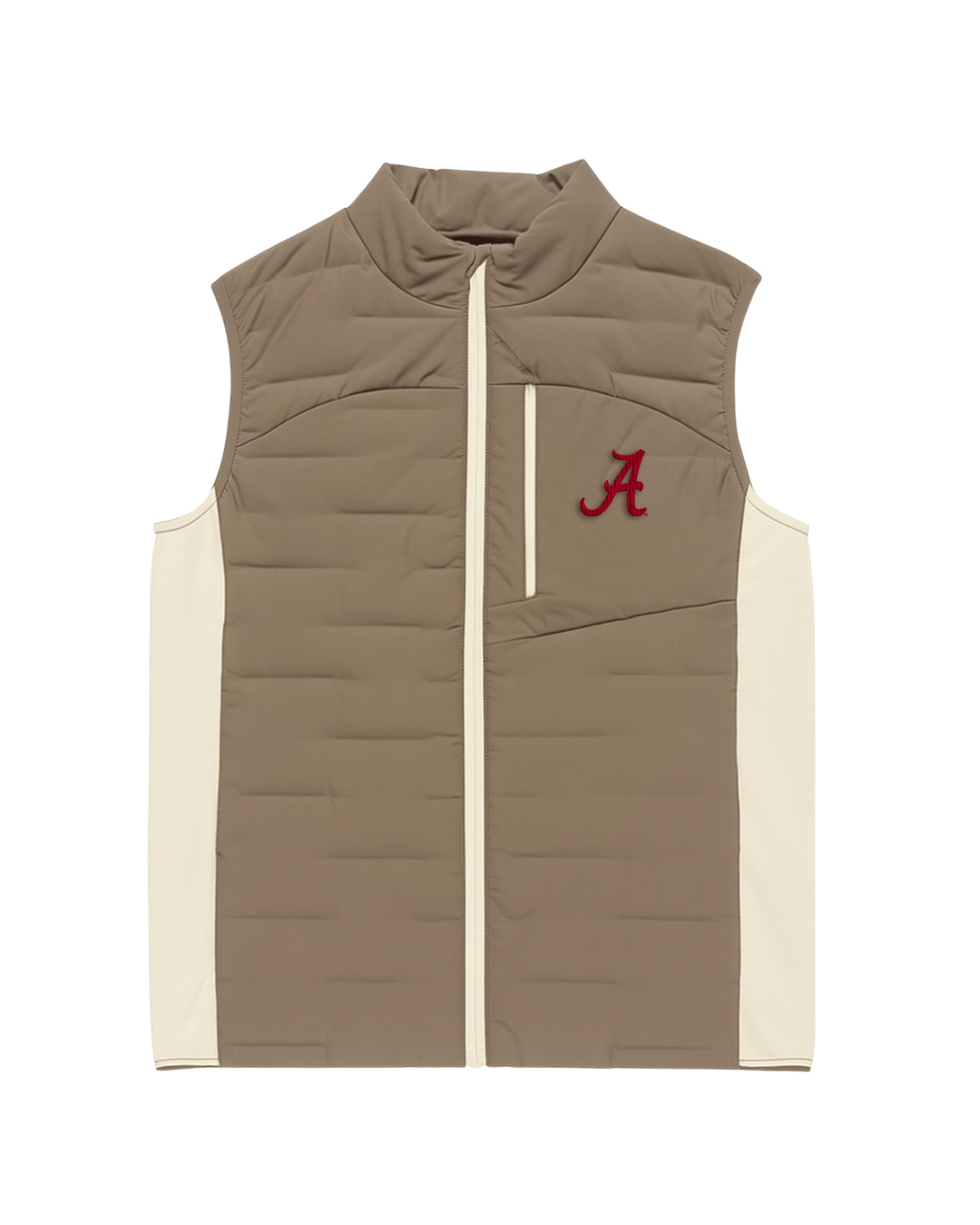 The Driftwood Alabama Vest - Steinberg Brand