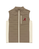 The Driftwood Alabama Vest - Steinberg Brand