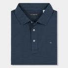 The Drive Line Flyaway Polo - Steinberg Brand