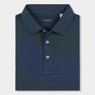 The Drive Line Polo - Steinberg Brand