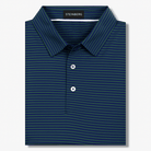The Drive Line Polo - Steinberg Brand