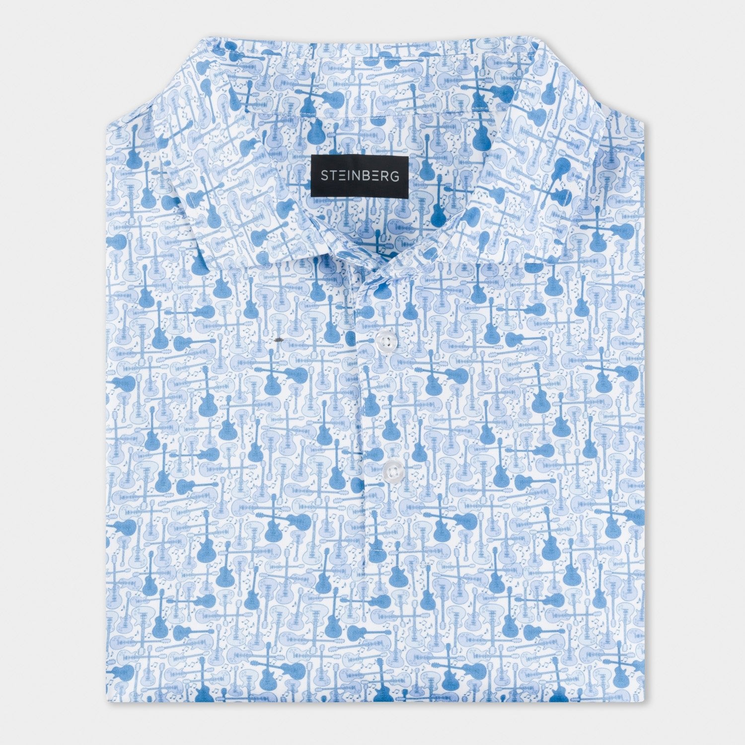 The Eagle Strum Polo - Steinberg Brand