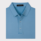 The Engineer Stripe Polo - Steinberg Brand