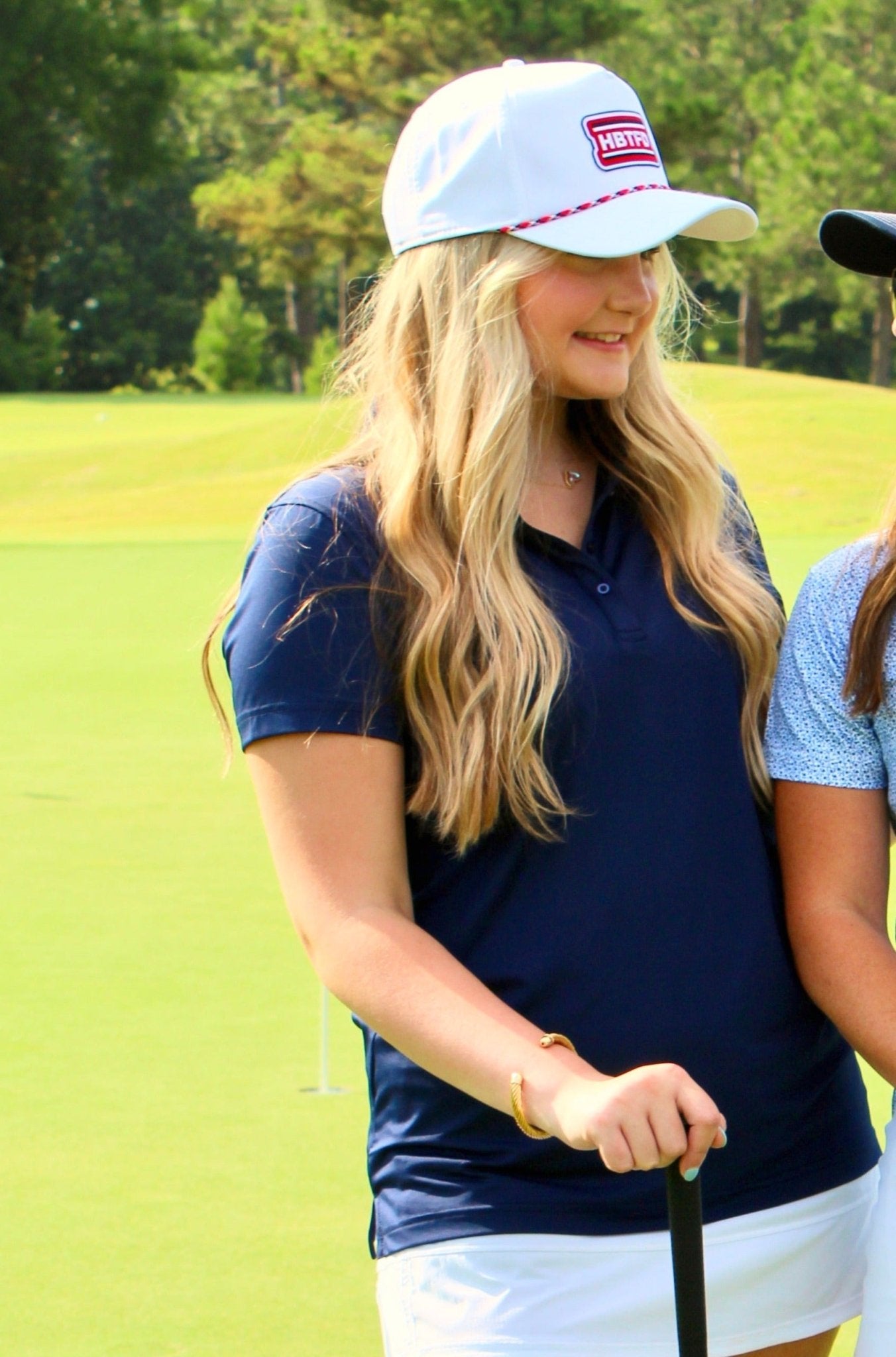 The Fairway Fashion Polo - Steinberg Brand