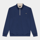 The Fairway Fit Flyaway Pullover - Steinberg Brand