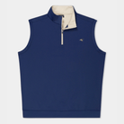 The Fairway Fit Flyaway Vest - Steinberg Brand