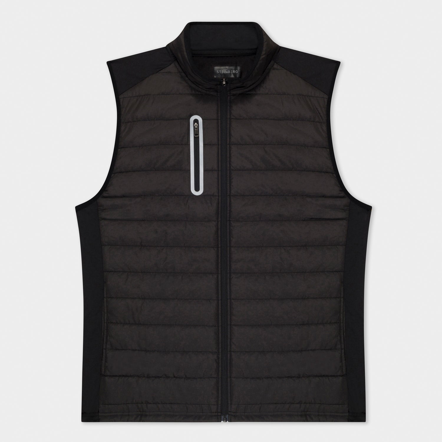 The Fairway Flex Vest - Steinberg Brand