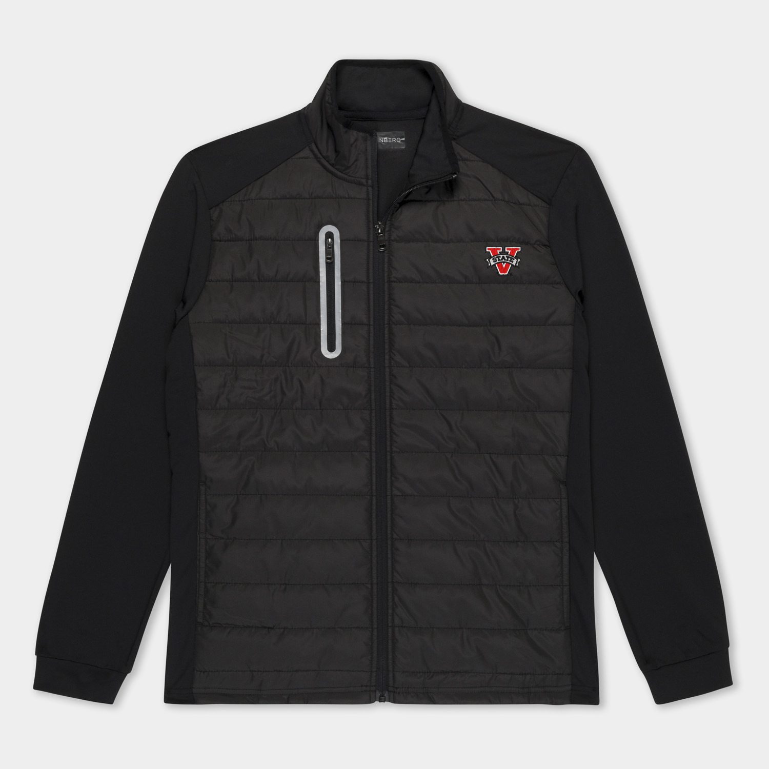 The Fairway Flex VSU Jacket - Steinberg Brand