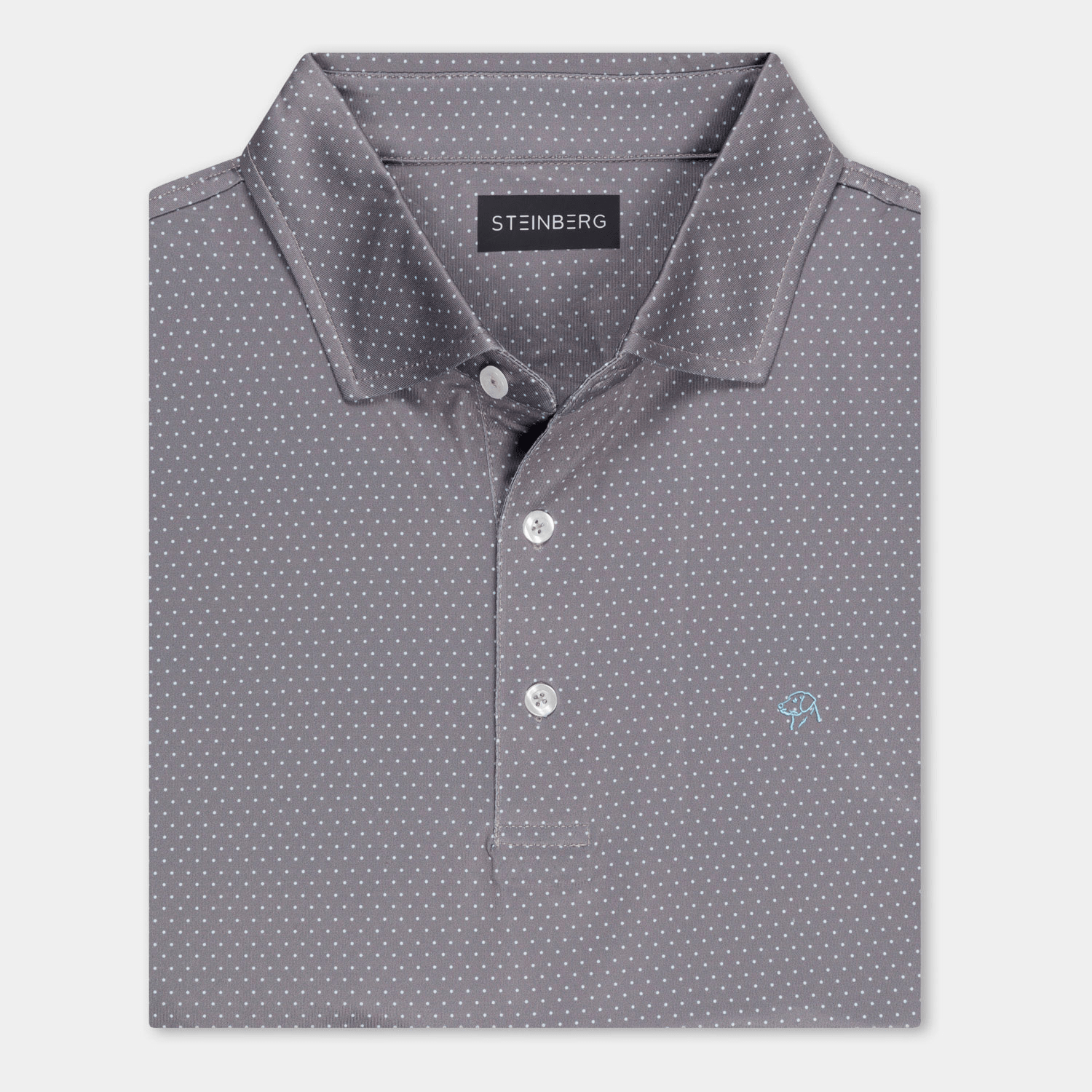 The Fairway Focus Lab Polo - Steinberg Brand