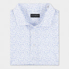 The Fairway Rhythm Polo - Steinberg Brand