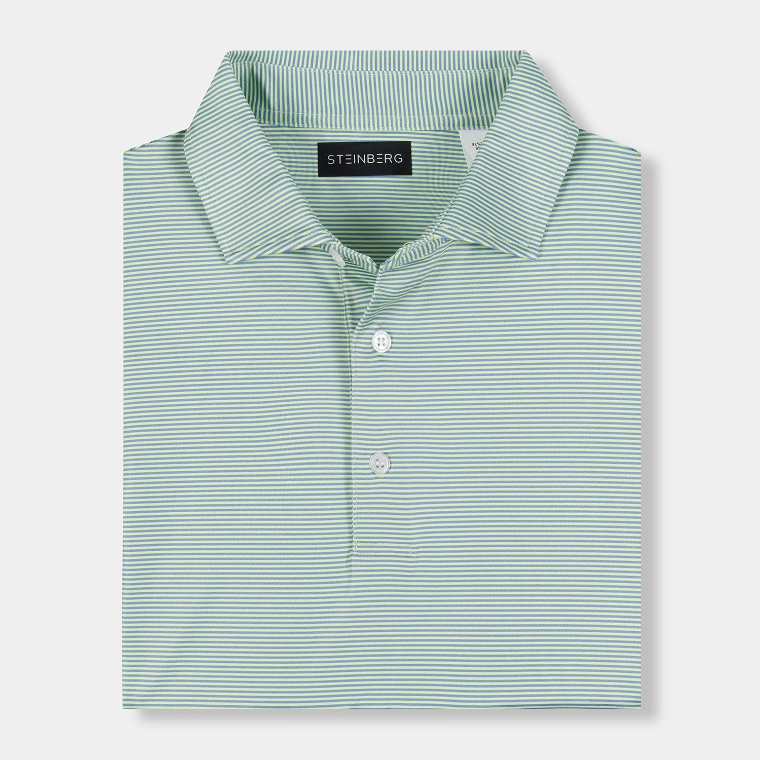 The Fairway Tradition Polo - Steinberg Brand