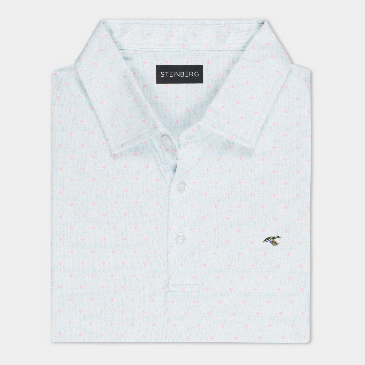 The First Light Flyaway Polo - Steinberg Brand