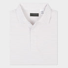 The First Tee Polo - Steinberg Brand