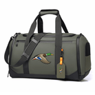 The Flyaway Expedition Duffle - Steinberg Brand