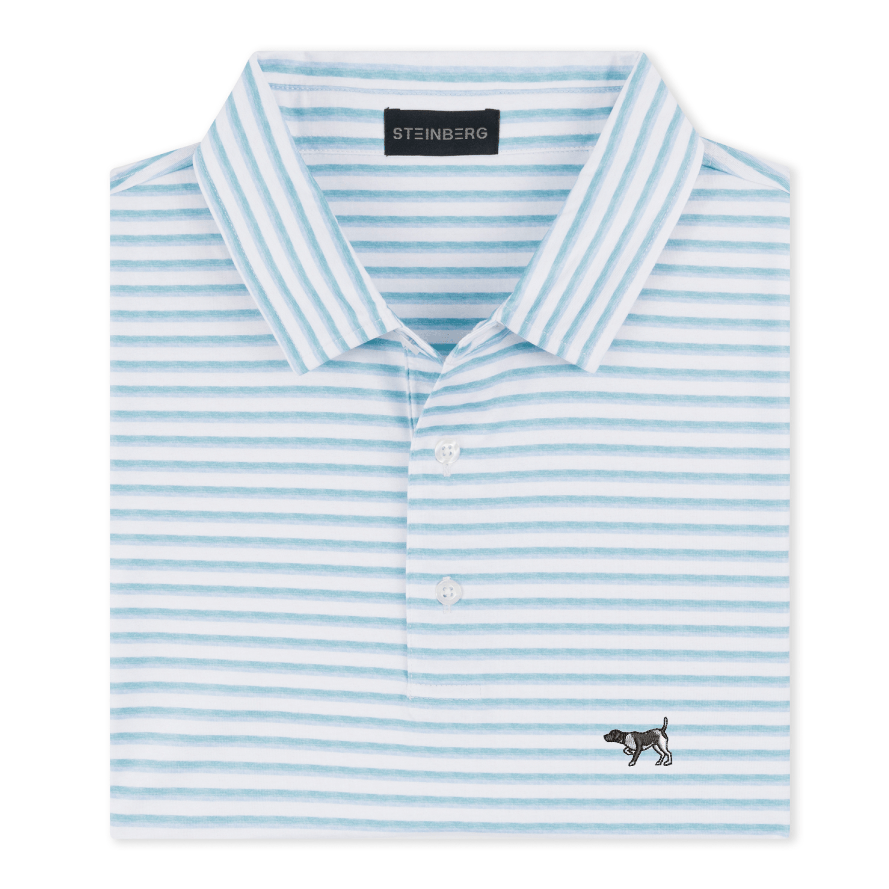 The Foggy Glen Polo - Steinberg Brand