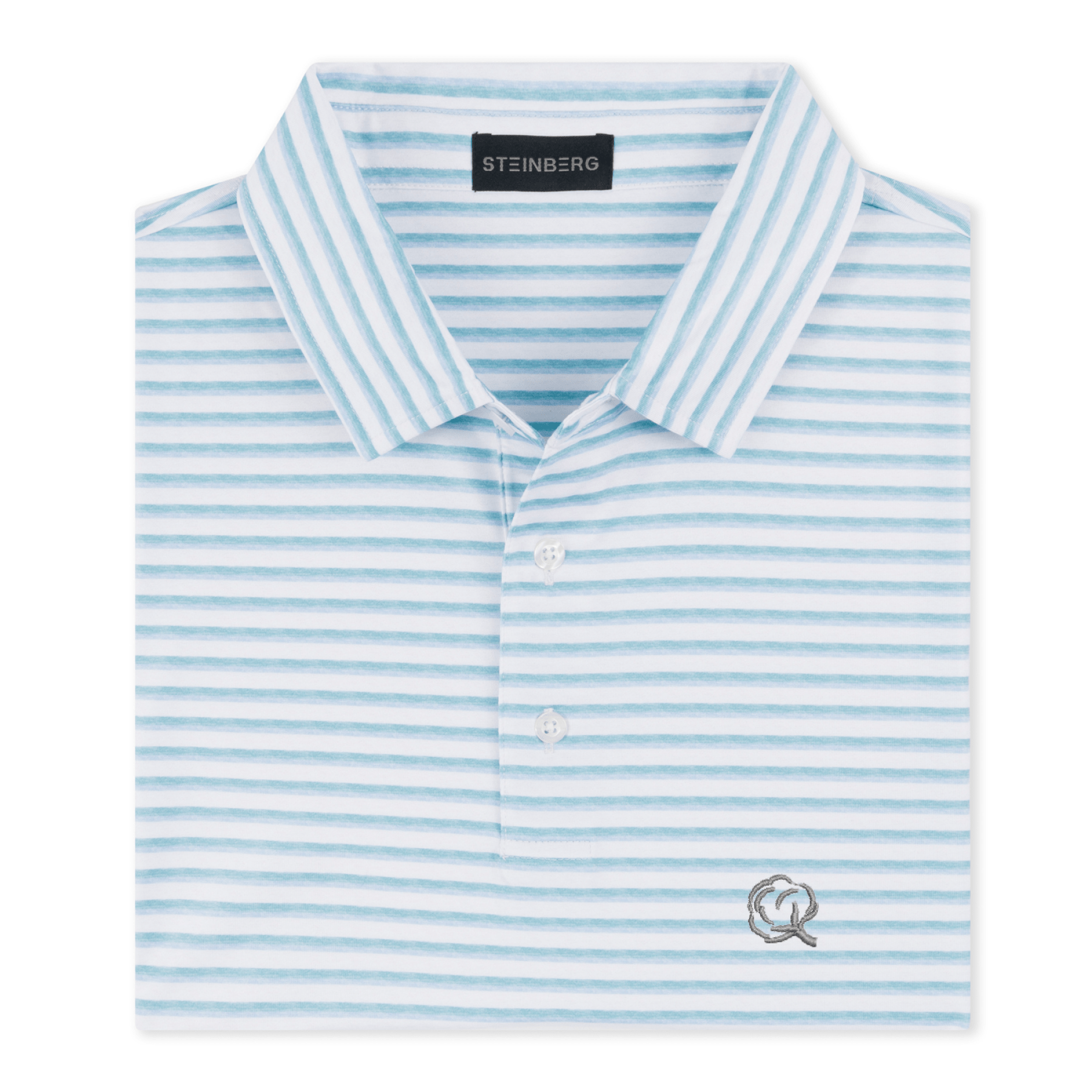 The Foggy Glen Polo - Steinberg Brand