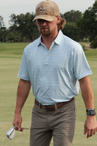 The Foggy Glen Polo - Steinberg Brand