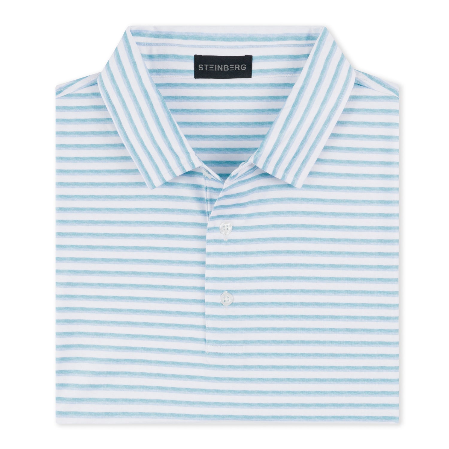 The Foggy Glen Polo - Steinberg Brand