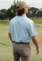 The Foggy Glen Polo - Steinberg Brand