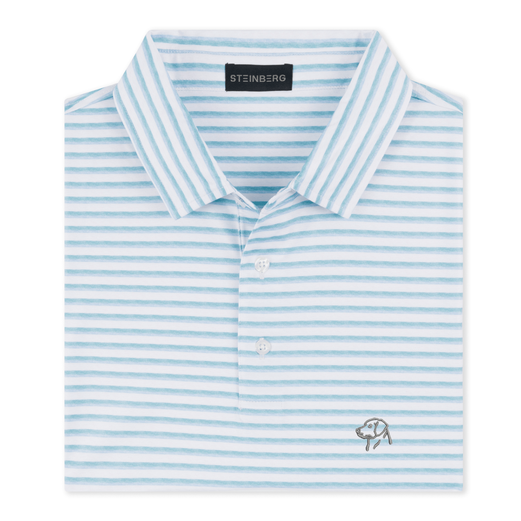 The Foggy Glen Polo - Steinberg Brand
