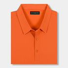 The Front Nine Blaze Polo - Steinberg Brand