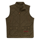 The Georgia Outfitter Vest - Steinberg Brand