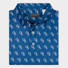 The Georgia Southern Polo - Steinberg Brand