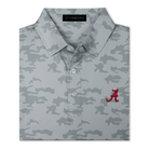 The Ghostline Fairway Alabama Polo - Steinberg Brand