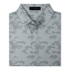 The Ghostline Fairway Flyaway Polo - Steinberg Brand