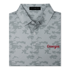 The Ghostline Fairway Georgia Polo - Steinberg Brand