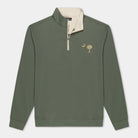 The Greenside Gear Pullover - Steinberg Brand