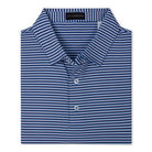 The Harbor Stripe Polo - Steinberg Brand