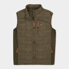The Hideout Flyaway Vest - Steinberg Brand