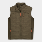 The Hideout Flyaway Vest - Steinberg Brand