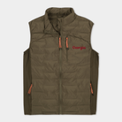 The Hideout Georgia Vest - Steinberg Brand