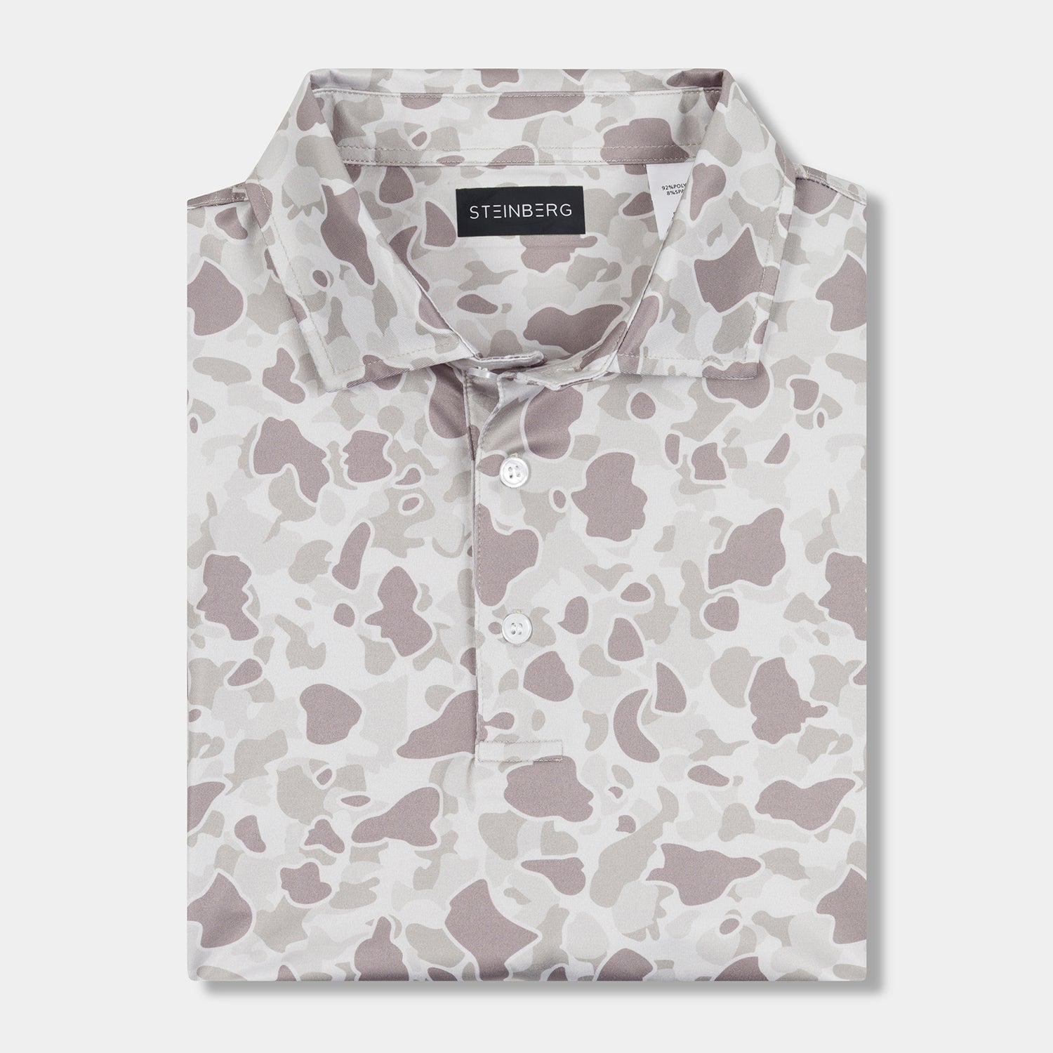 The Hideout Polo - Steinberg Brand