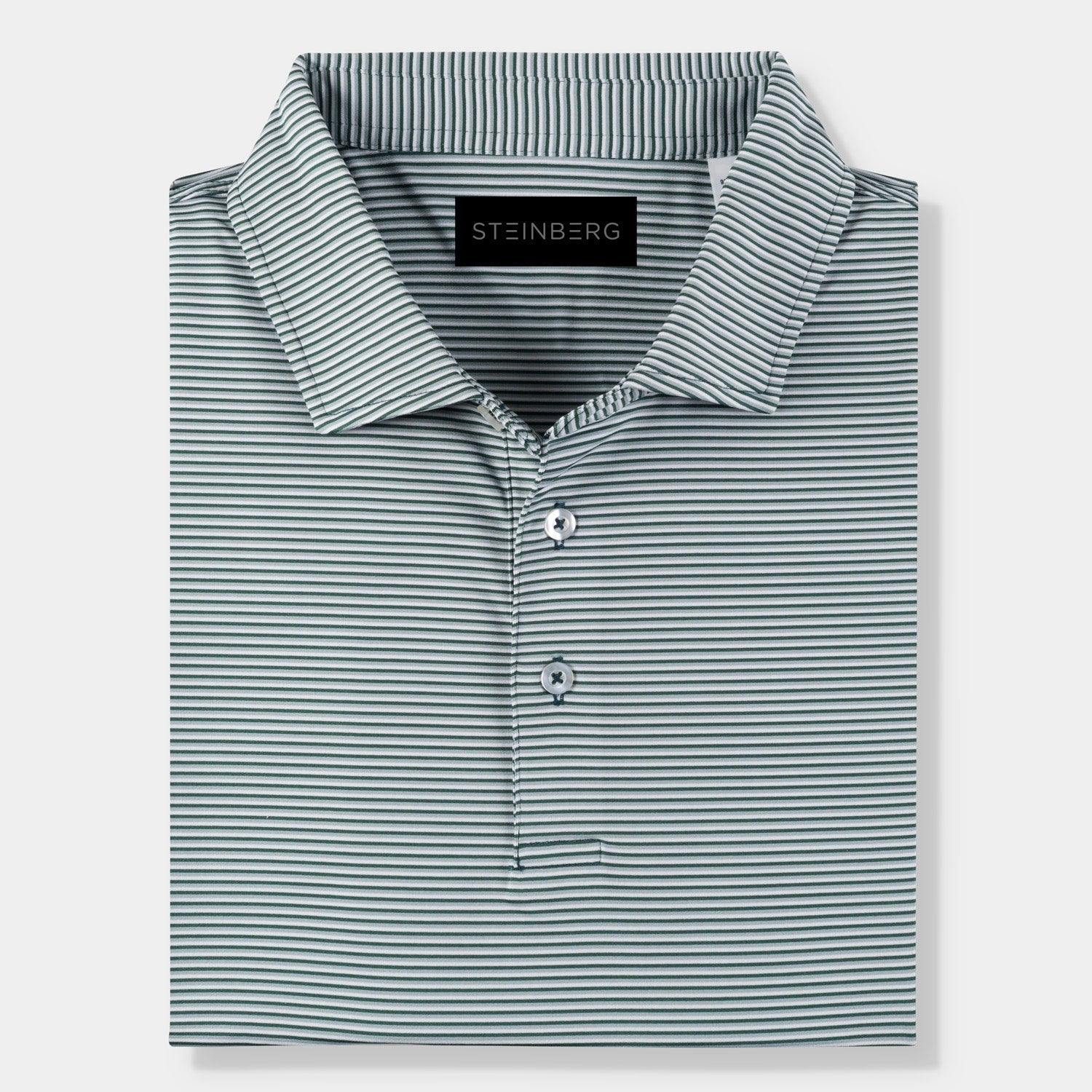 The Hole in One Polo - Steinberg Brand