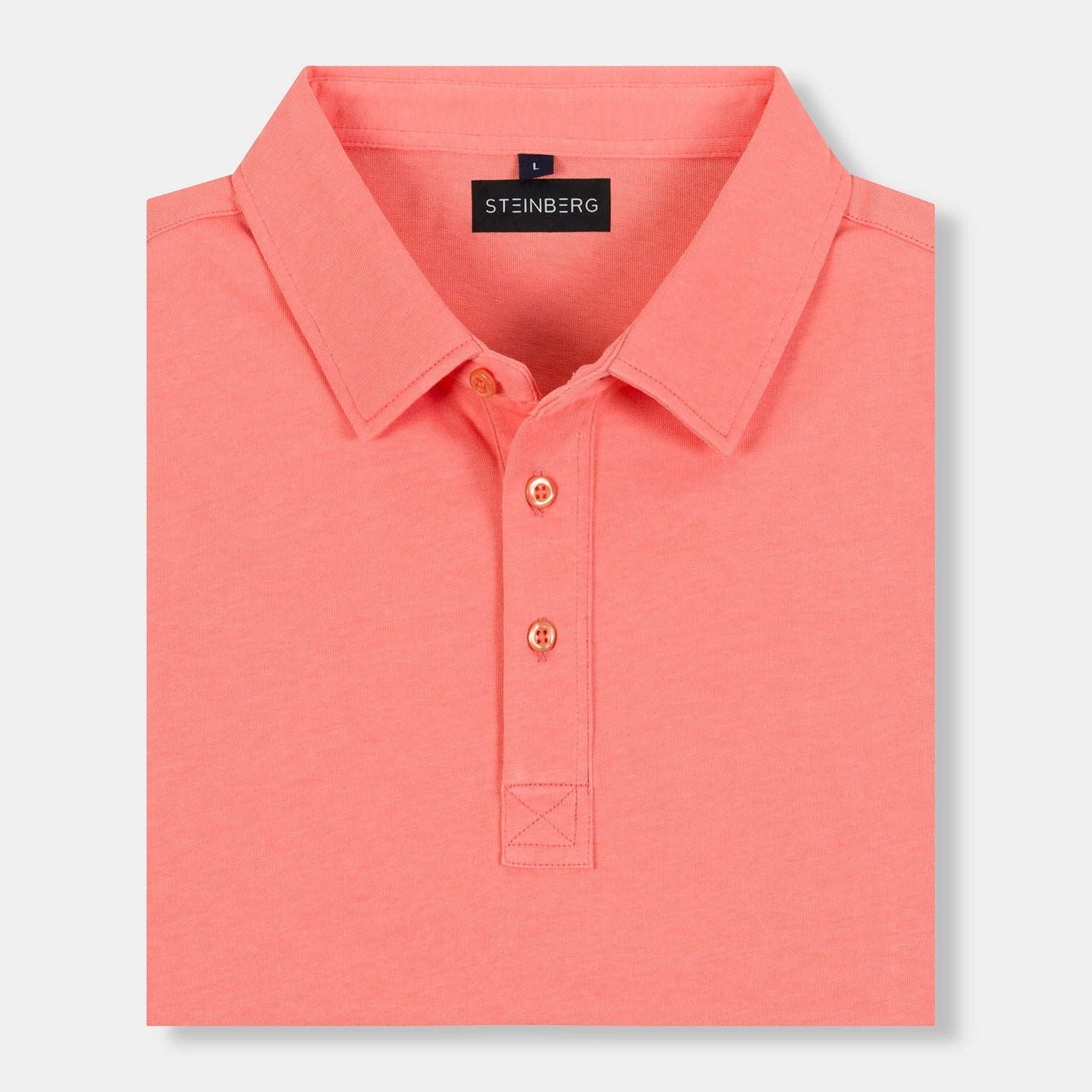 The Horizon Polo - Steinberg Brand