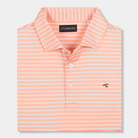 The Horizon Stripe Flyaway Polo - Steinberg Brand