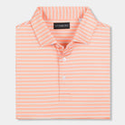 The Horizon Stripe Polo - Steinberg Brand