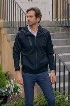 The Iron Clad Jacket - Steinberg Brand