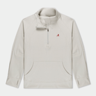 The Ladies' Alabama Extended Cloud Line Pullover - Steinberg Brand