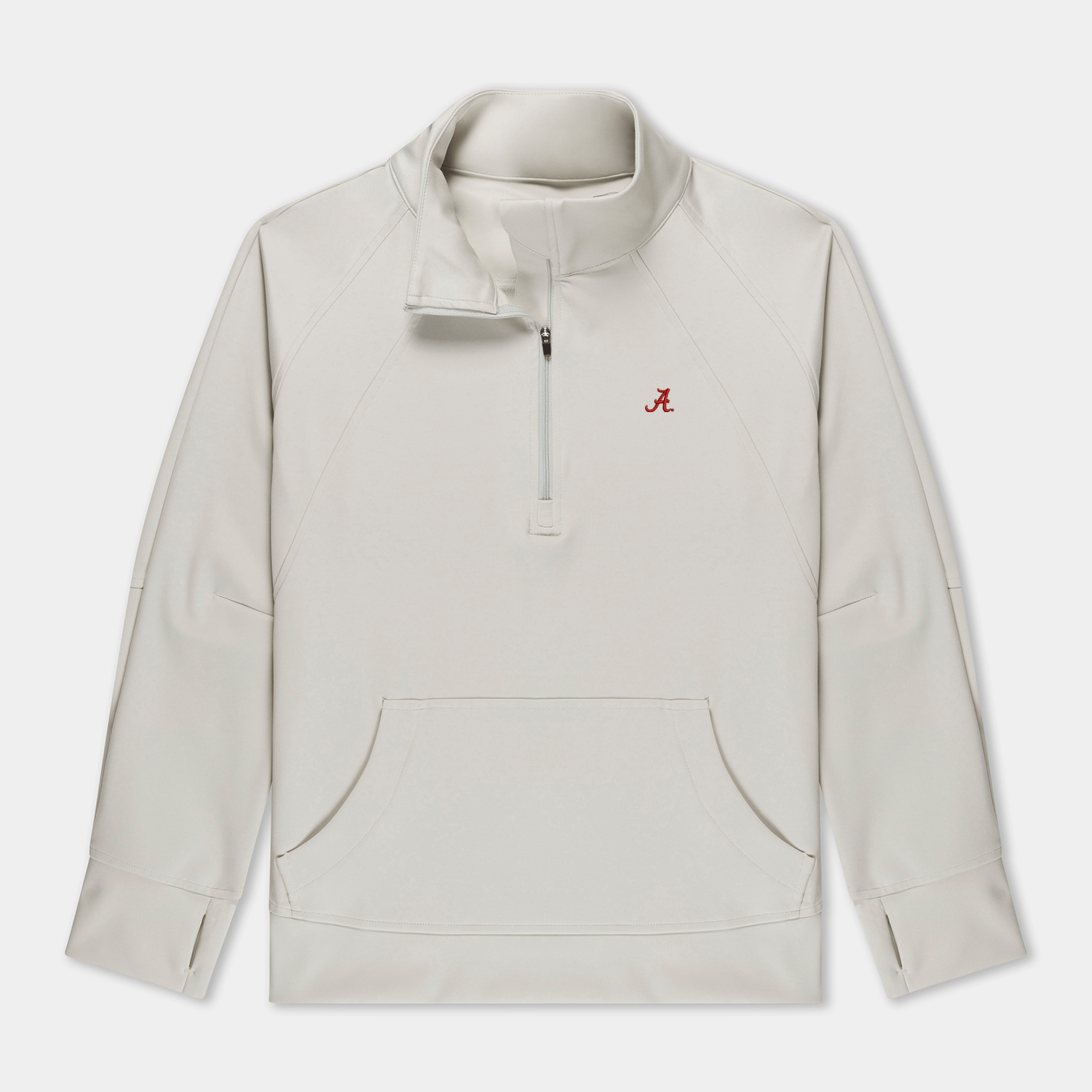 The Ladies' Alabama Extended Cloud Line Pullover - Steinberg Brand