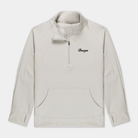 The Ladies' Alabama Extended Cloud Line Pullover (Copy) - Steinberg Brand