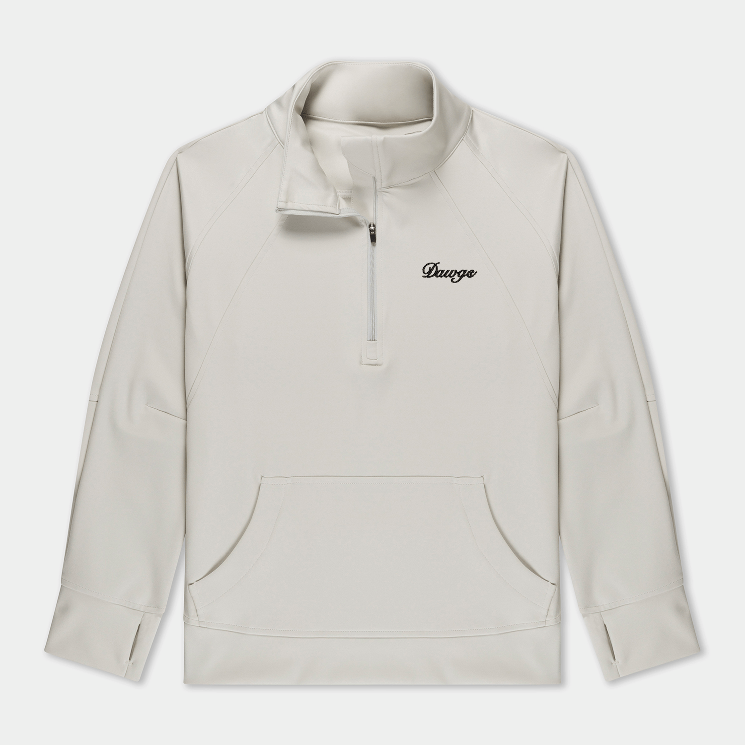 The Ladies' Alabama Extended Cloud Line Pullover (Copy) - Steinberg Brand