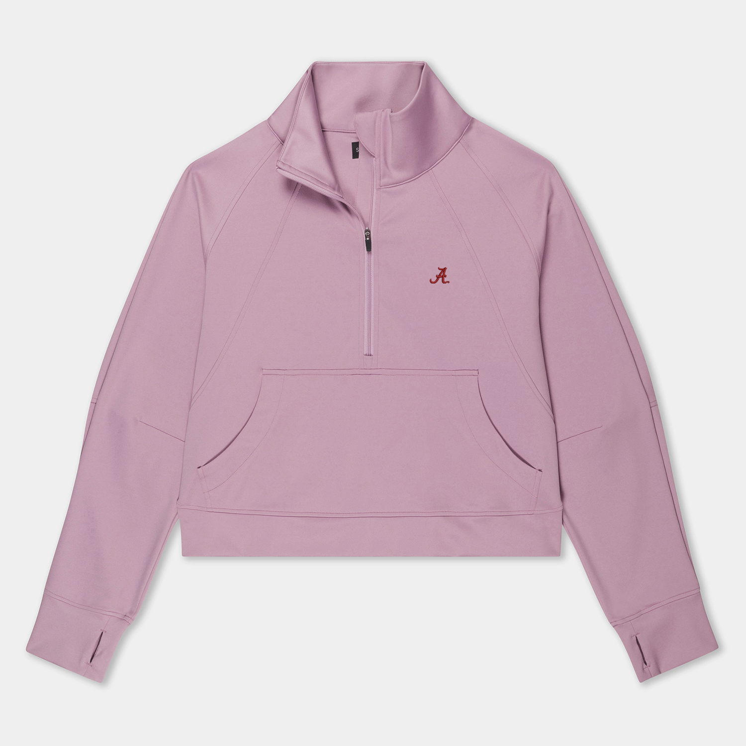 The Ladies' Alabama Soft Fade Pullover - Steinberg Brand
