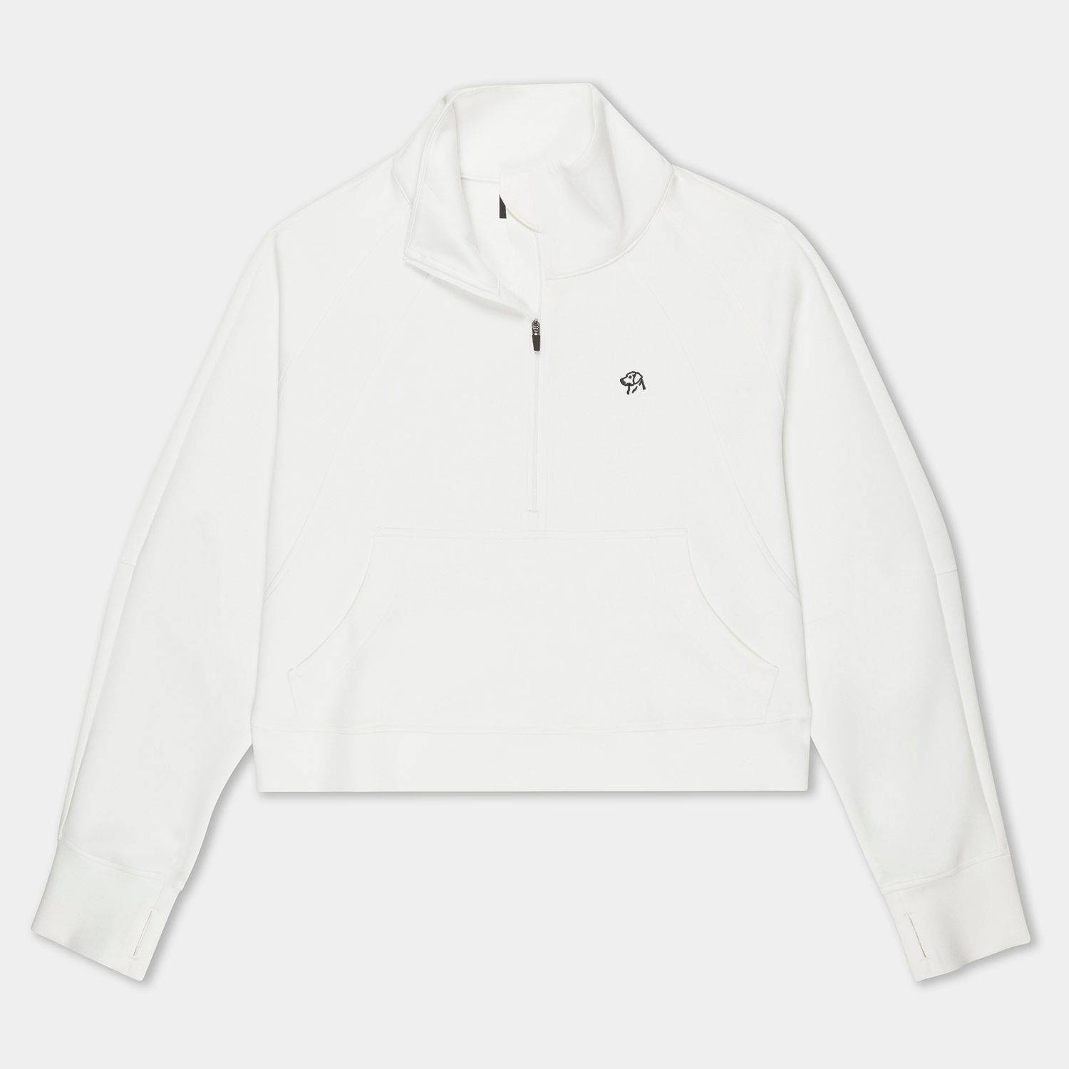 The Ladies' Clean Slate Lab Pullover - Steinberg Brand