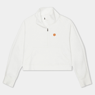 The Ladies' Clemson Clean Slate Pullover - Steinberg Brand