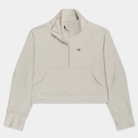 The Ladies' Cloud Line Flyaway Pullover - Steinberg Brand