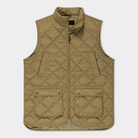 The Ladies' Clubhouse Chic Flyaway Vest - Steinberg Brand